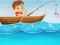 Jeu Fishing Frenzy en ligne