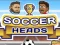 Jeu Football Headz Cup 2 en ligne