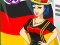 Jeu Soccer Dress-Up en ligne