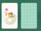 Jeu Easter Card Match en ligne