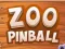 Jeu Zoo Pinball en ligne