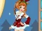 Jeu Christmas Costume en ligne