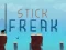 Jeu Stick Freak en ligne