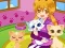 Jeu Cutie's Kitty Rescue en ligne