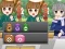 Jeu Heavenly Sweet Donuts en ligne