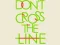 Jeu Don't Cross the Line en ligne