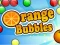 Jeu Orange Bubbles en ligne