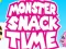 Jeu Monster Snack Time en ligne