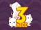 Jeu 3 Mice en ligne