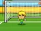 Jeu Penalty 2014 en ligne