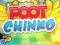 Jeu Foot Chinko en ligne