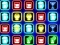 Jeu Neon 3 en ligne