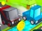 Jeu Block racer en ligne