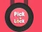 Jeu Pick A Lock en ligne