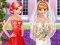 Jeu Frozen And Ariel Wedding en ligne