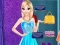 Jeu Elsa Dressing Room en ligne
