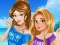 Jeu Princess Aurora Fashion Statement en ligne