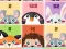 Jeu 2048 Cuteness Edition en ligne