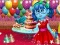 Jeu Inside Out Birthday Party en ligne