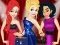 Jeu Princesses Red Carpet Show en ligne