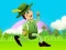 Jeu Wildwood Run en ligne