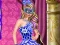 Jeu Princesses Modern Carnival en ligne