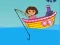 Jeu Dora Fishing en ligne