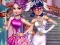 Jeu Special Miraculous Wedding en ligne