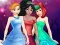 Jeu Beauty And The Geek Party en ligne