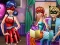 Jeu Ladybug Valentine Gifts en ligne