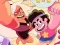 Jeu Steven Universe Spike Squad en ligne