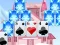 Jeu Frozen Castle Solitaire en ligne