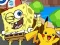 Jeu SpongeBob Pokemon Go en ligne