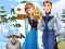 Jeu Anna Hide And Seek en ligne