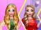 Jeu Amy`s Princess Look en ligne