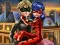 Jeu Ladybug Valentine Paris en ligne