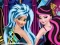 Jeu Princesses In Monster High en ligne