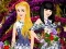 Jeu Princesses Flower Show en ligne