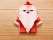 Jeu Christmas Origami Fun en ligne