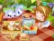 Jeu Elsa Princess Picnic en ligne