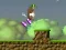 Jeu Jungle Run en ligne