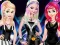 Jeu Princess Rock Band en ligne
