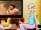 Jeu Princesses Movie Evening en ligne