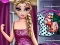 Jeu Frozen Princess Wardrobe en ligne