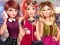 Jeu My Fresh Start Makeover en ligne