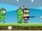 Jeu Welcome to Zombie en ligne