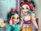 Jeu Snow White Mommy Real Makeover en ligne