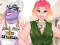 Jeu Princess Curvy Fashion en ligne