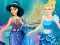 Jeu Ariel Underwater Sleepover en ligne