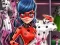 Jeu Miraculous Hero Closet en ligne